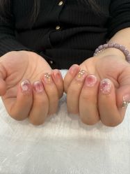 -斯馨·健康美甲美睫