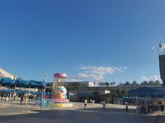 -重庆玛雅海滩水公园