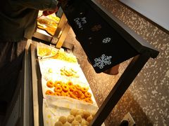 -纽斯特自助牛排餐厅(三林印象城店)