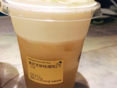 -喜茶(深圳福田星河COCO Park店)