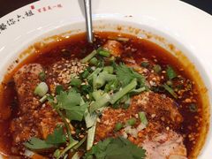 -成都你六姐·牛肉冒菜(城市集市合生汇店)