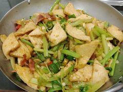 -祝家饺子馆