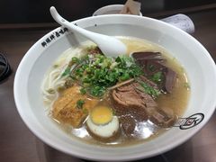 -狮头牌卤味研究所·卤味饭(花城汇南区店)