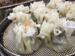 -德贤烧麦菜馆(本溪路店)