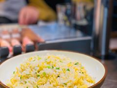 -很久以前羊肉串(昌里路三钢里店)