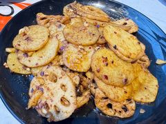 -一棠龙虾•王牌虾球(恒隆广场店)