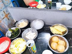 -二楼老店重庆鸡公煲(真光路店)