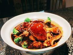 -烟雨江南(幸福街店)