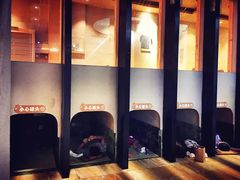 -丽池宫韩式汗蒸会馆(华灯坊店)