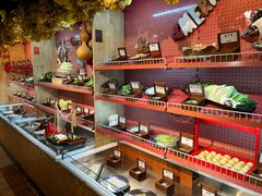 -羊大爷涮肉(亮马桥店)