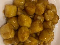 -马凯餐厅(长椿街店)