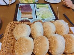 -烧肉馆(古北水镇景区店)