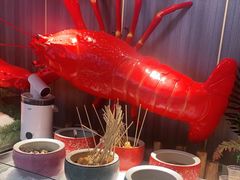 -韩风源烧烤涮自助餐厅(禹州新一峰店)