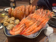 -田舍家Inakaya(天汇igc店)