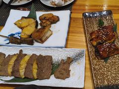 -菊上料理(蜀山银泰百货店)