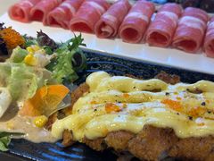 -太郎的家·平价日料(曼巴特店)