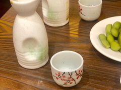 小壶清酒-东京屋(武定路店)