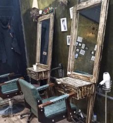 -M3 Hair Studio