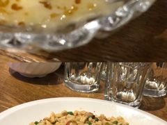 -烤无忌·新疆菜馆(格林威治城店)