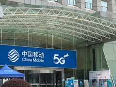-中国移动(高升桥营业厅)