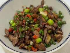 -新新湘菜馆(新中街二条店)