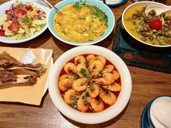 -锡和无锡菜(景丽苑店)