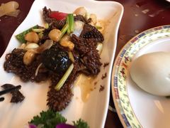 -鹿鸣春饭店(总店)