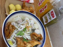 -非遗·十八曲鱼饺(西马总店)