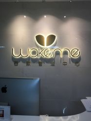 -Wake me容颜管理中心