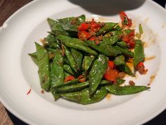 -北京老铺烤鸭(时代广场店)