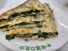 -老磁器口豆汁店(马家堡店)
