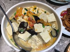 -四道菜·福建菜馆(新街口金鹰店)