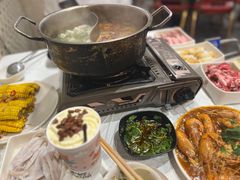 -活潑鲜跳(湖滨商业街店)