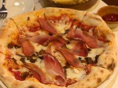 -La Tavernetta(Bar à Vin)(乌鲁木齐路店)