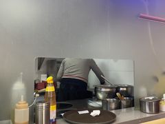 -永盛茶档·港式餐厅(桥北店)