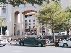 -新鸿港水果市场