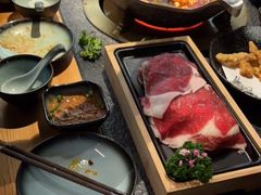 -湊湊火锅·茶憩(皇姑万象汇店)