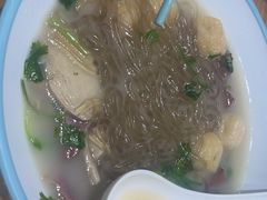 -小杨生煎(香港名都店)