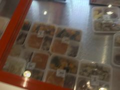 -东江海鲜酒家(艺都分店)