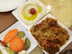 iphone_upload_pic-bosphorus 铂斯西餐厅·土耳其烧烤(环市中路店)