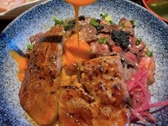 -有喜屋·鲜鸡烧鸟·居酒屋(安龙路店)