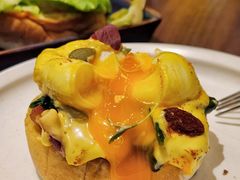 -ibarrel爱杯·bistro&brunch(江宁路店)