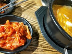 -吴草鸡爪오초닭발韩食堂(融恒盈嘉中心店)