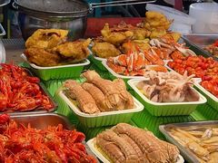 -大学城夜市大排档(凤栖路店)