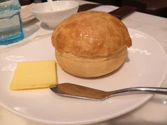 -港丽餐厅(高德置地店)