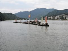 -新安江山水画廊风景区