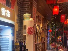 -鱼满舱·鲜活海鲜·正宗鲁菜