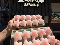 -壹湖两岸·鱼鲜山里菜(东江湖店)