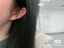 -众刺纹画·纹身·穿孔饰品·海娜定制