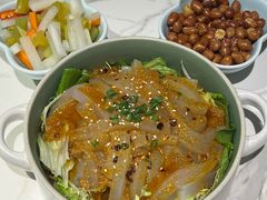 -渝乡人家(和平里店)